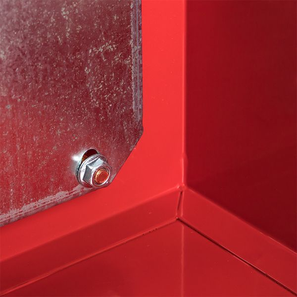 Щит ЩМПг-65.50.22 (ЩРНМ-3) RAL 3001 IP54 PROxima EKF mb24-3-3001 ТехноИмпульс