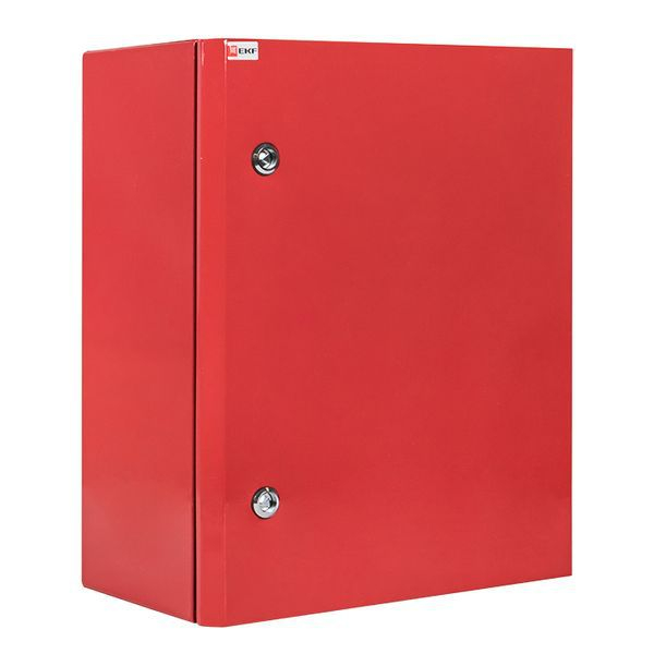 Щит ЩМПг-65.50.22 (ЩРНМ-3) RAL 3001 IP54 PROxima EKF mb24-3-3001 ТехноИмпульс