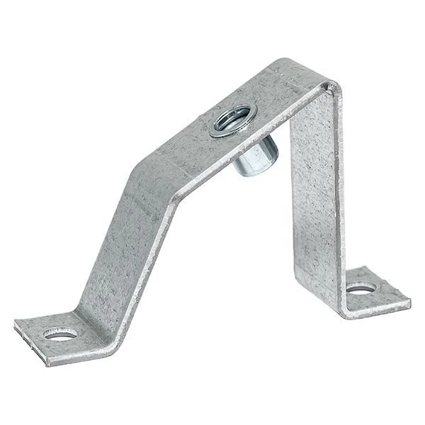 Кронштейн для установки DIN-рейки под углом PROxima EKF din-k-1 ТехноИмпульс