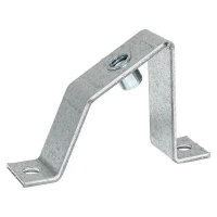 Кронштейн для установки DIN-рейки под углом PROxima EKF din-k-1 ТехноИмпульс