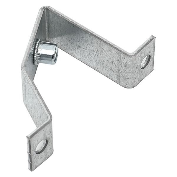 Кронштейн для установки DIN-рейки под углом PROxima EKF din-k-1 ТехноИмпульс