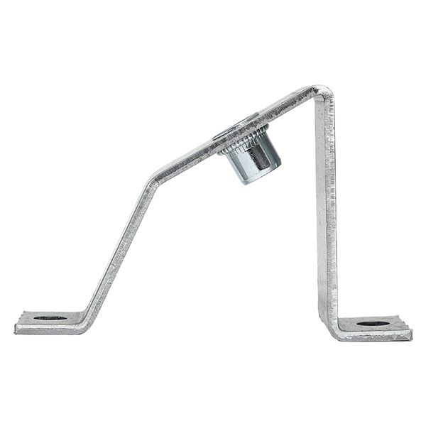 Кронштейн для установки DIN-рейки под углом PROxima EKF din-k-1 ТехноИмпульс