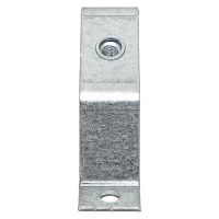 Кронштейн для установки DIN-рейки под углом PROxima EKF din-k-1 ТехноИмпульс