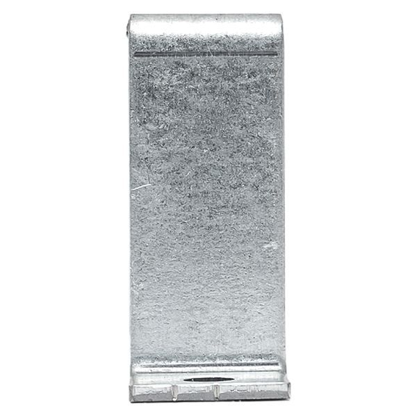 Кронштейн для установки DIN-рейки под углом PROxima EKF din-k-1 ТехноИмпульс