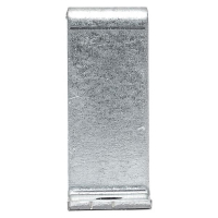 Кронштейн для установки DIN-рейки под углом PROxima EKF din-k-1 ТехноИмпульс