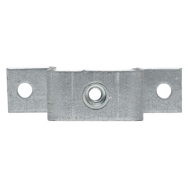 Кронштейн для установки DIN-рейки (H=50мм) PROxima EKF din-k-50 ТехноИмпульс