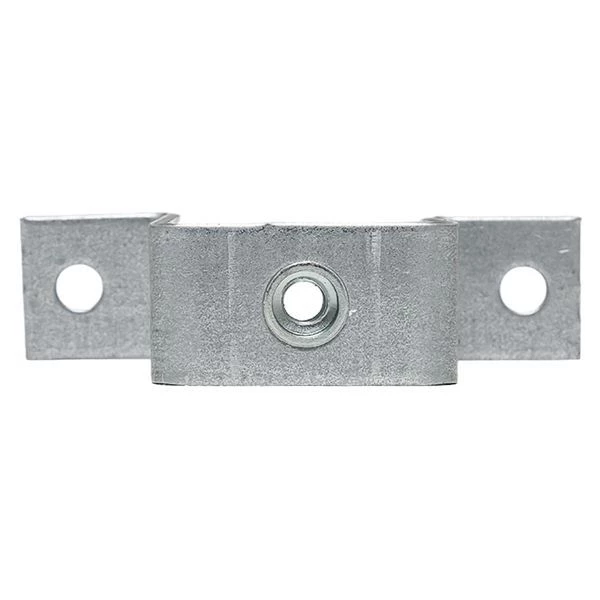 Кронштейн для установки DIN-рейки (H=50мм) PROxima EKF din-k-50 ТехноИмпульс