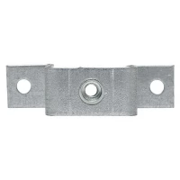 Кронштейн для установки DIN-рейки (H=50мм) PROxima EKF din-k-50 ТехноИмпульс