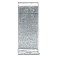 Кронштейн для установки DIN-рейки (H=50мм) PROxima EKF din-k-50 ТехноИмпульс