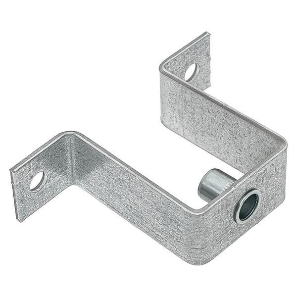 Кронштейн для установки DIN-рейки (H=50мм) PROxima EKF din-k-50 ТехноИмпульс