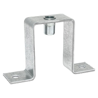 Кронштейн для установки DIN-рейки (H=50мм) PROxima EKF din-k-50 ТехноИмпульс