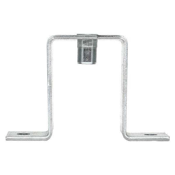 Кронштейн для установки DIN-рейки (H=50мм) PROxima EKF din-k-50 ТехноИмпульс