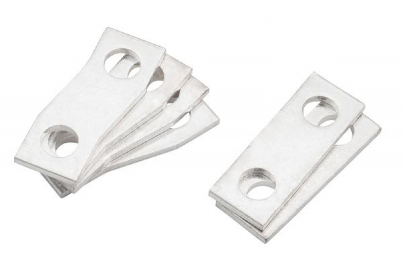 Пластины соединительные для ВА-99С 400-630А (комплект 6 шт) EKF mccb99c-a-24-630a ТехноИмпульс