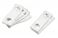 Пластины соединительные для ВА-99С 400-630А (комплект 6 шт) EKF mccb99c-a-24-630a ТехноИмпульс