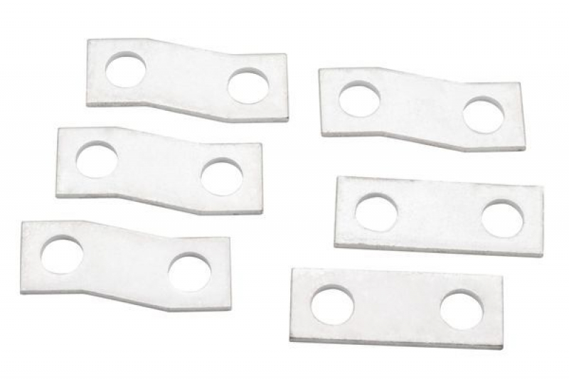 Пластины соединительные для ВА-99С 400-630А (комплект 6 шт) EKF mccb99c-a-24-630a ТехноИмпульс