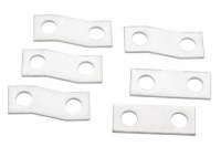 Пластины соединительные для ВА-99С 400-630А (комплект 6 шт) EKF mccb99c-a-24-630a ТехноИмпульс