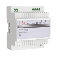 Блок питания 12В DR-30W-12 PROxima EKF dr-30w-12 ТехноИмпульс