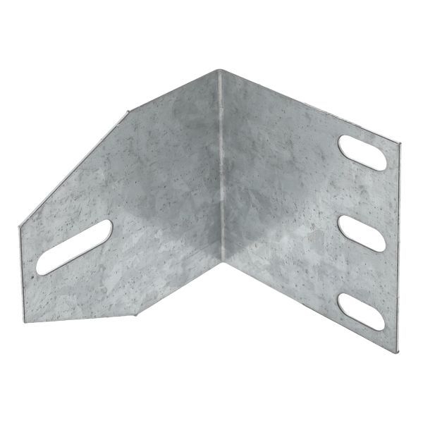 Комплект кронштейнов для DIN-рейки для ВРУ Unit (уп.2шт) PROxima EKF mb-15-kd ТехноИмпульс