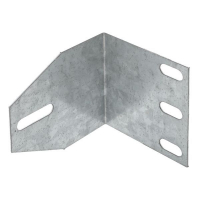 Комплект кронштейнов для DIN-рейки для ВРУ Unit (уп.2шт) PROxima EKF mb-15-kd ТехноИмпульс