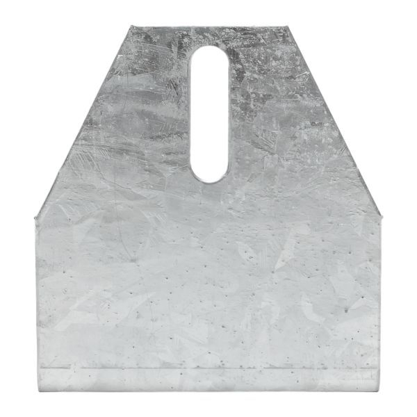 Комплект кронштейнов для DIN-рейки для ВРУ Unit (уп.2шт) PROxima EKF mb-15-kd ТехноИмпульс