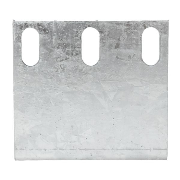 Комплект кронштейнов для DIN-рейки для ВРУ Unit (уп.2шт) PROxima EKF mb-15-kd ТехноИмпульс