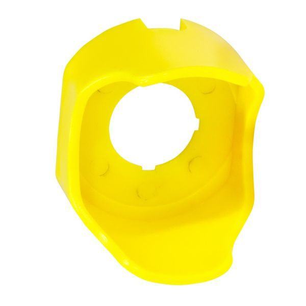 Кожух защитный для кнопок аварийной остановки П-образный PROxima EKF scep-p ТехноИмпульс