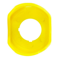 Кожух защитный для кнопок аварийной остановки П-образный PROxima EKF scep-p ТехноИмпульс