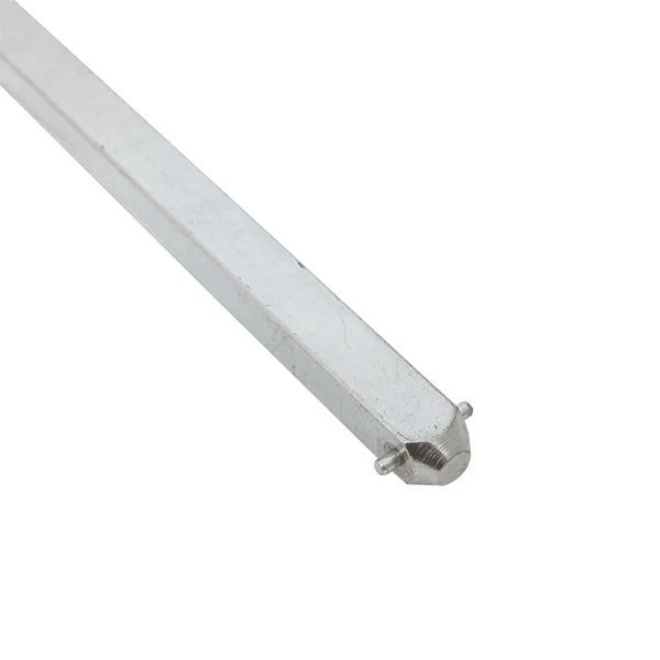 Переходник 400мм для рукояток управления TwinBlock 315-800А EKF tb-a-2-400 ТехноИмпульс