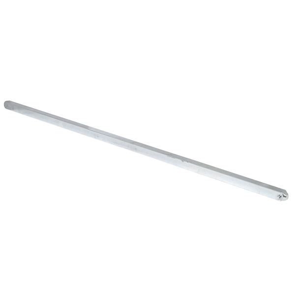 Переходник 520мм для рукояток управления TwinBlock 315-800А EKF tb-a-2-520 ТехноИмпульс