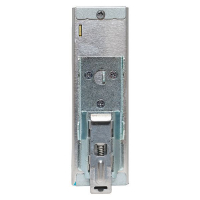 Блок питания на DIN-рейку 120Вт Uвх ~ 220В AC Uвых - 24В DC постоянного тока EKF DR-E-120W-24 ТехноИмпульс