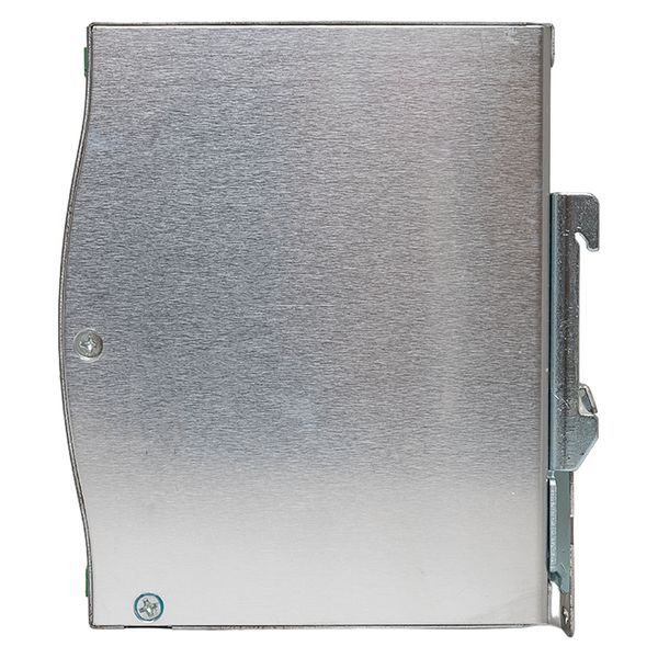 Блок питания на DIN-рейку 120Вт Uвх ~ 220В AC Uвых - 24В DC постоянного тока EKF DR-E-120W-24 ТехноИмпульс