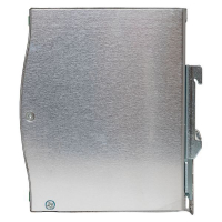 Блок питания на DIN-рейку 120Вт Uвх ~ 220В AC Uвых - 24В DC постоянного тока EKF DR-E-120W-24 ТехноИмпульс