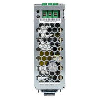 Блок питания на DIN-рейку 120Вт Uвх ~ 220В AC Uвых - 24В DC постоянного тока EKF DR-E-120W-24 ТехноИмпульс