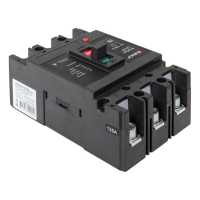 Выключатель автоматический 3п 125А 18кА LS125 ProPact EKF mccb-125-18-3-125-ls ТехноИмпульс