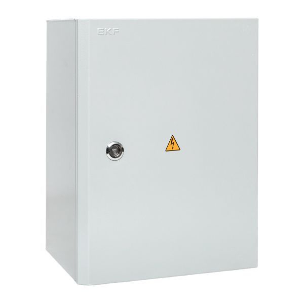 Щит распределительный навесной "KRATOS" 24 мод. 40.30.22 IP66 EKF mb26-403022 ТехноИмпульс