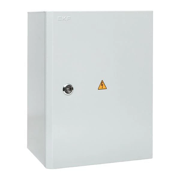 Щит распределительный навесной "KRATOS" 24 мод. 40.30.22 IP66 EKF mb26-403022 ТехноИмпульс