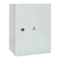 Щит распределительный навесной "KRATOS" 24 мод. 40.30.22 IP66 EKF mb26-403022 ТехноИмпульс