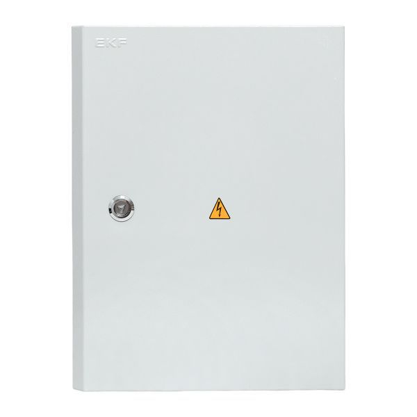 Щит распределительный навесной "KRATOS" 24 мод. 40.30.22 IP66 EKF mb26-403022 ТехноИмпульс