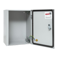 Щит распределительный навесной "KRATOS" 24 мод. 40.30.22 IP66 EKF mb26-403022 ТехноИмпульс