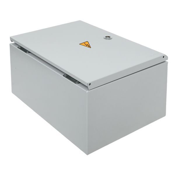 Щит распределительный навесной "KRATOS" 24 мод. 40.30.22 IP66 EKF mb26-403022 ТехноИмпульс