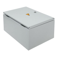 Щит распределительный навесной "KRATOS" 24 мод. 40.30.22 IP66 EKF mb26-403022 ТехноИмпульс