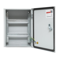 Щит распределительный навесной "KRATOS" 24 мод. 40.30.22 IP66 EKF mb26-403022 ТехноИмпульс