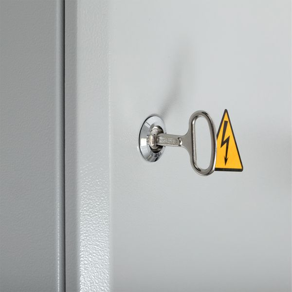 Щит распределительный навесной "KRATOS" 24 мод. 40.30.22 IP66 EKF mb26-403022 ТехноИмпульс