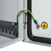 Щит распределительный навесной "KRATOS" 24 мод. 40.30.22 IP66 EKF mb26-403022 ТехноИмпульс