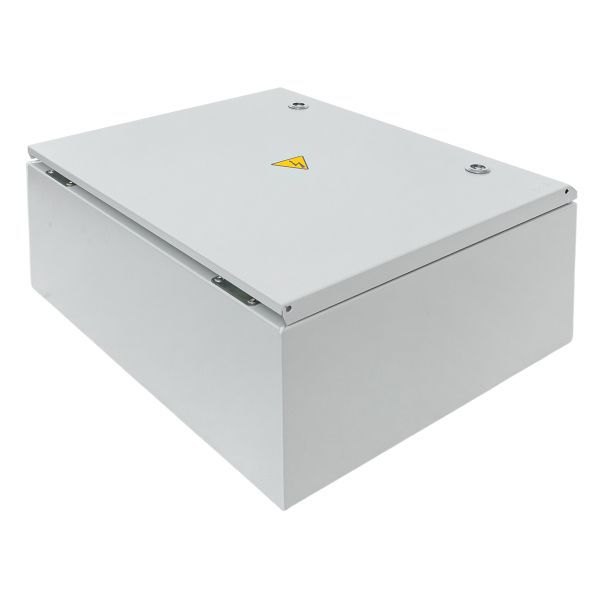 Щит распределительный навесной "KRATOS" 48 мод. 50.40.22 IP66 EKF mb26-504022 ТехноИмпульс