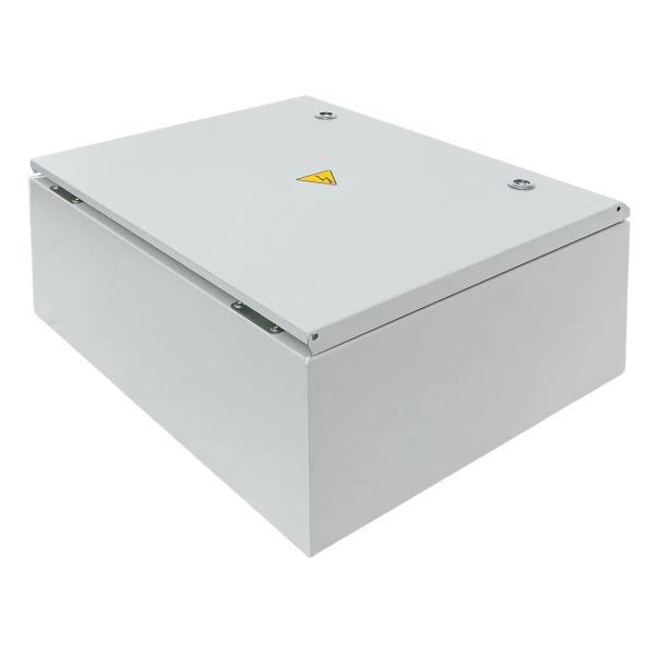 Щит распределительный навесной "KRATOS" 48 мод. 50.40.22 IP66 EKF mb26-504022 ТехноИмпульс