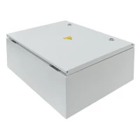 Щит распределительный навесной "KRATOS" 48 мод. 50.40.22 IP66 EKF mb26-504022 ТехноИмпульс