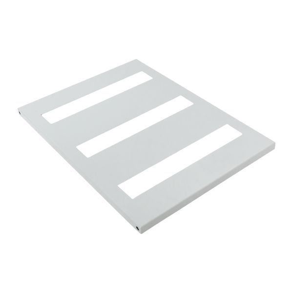 Щит распределительный навесной "KRATOS" 48 мод. 50.40.22 IP66 EKF mb26-504022 ТехноИмпульс