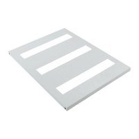 Щит распределительный навесной "KRATOS" 48 мод. 50.40.22 IP66 EKF mb26-504022 ТехноИмпульс