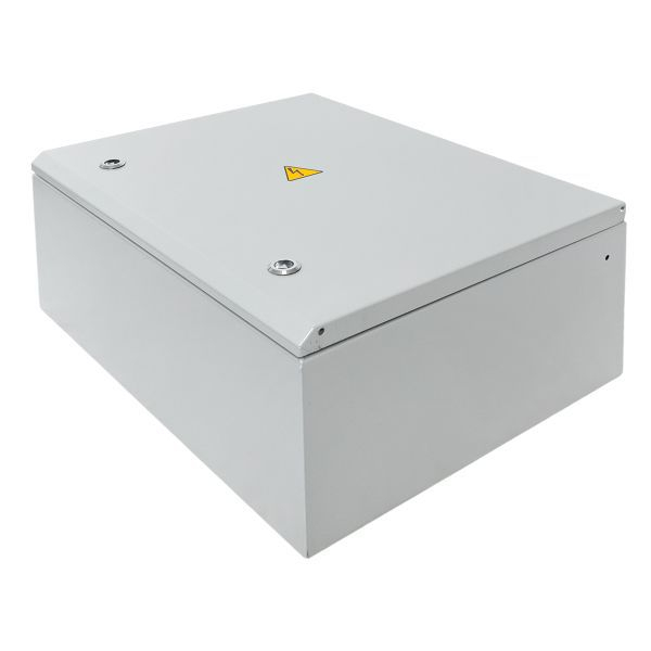 Щит распределительный навесной "KRATOS" 48 мод. 50.40.22 IP66 EKF mb26-504022 ТехноИмпульс